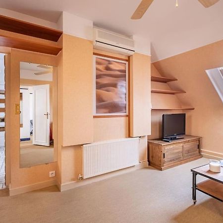 Le Concorde En Plein Centre Apartment Амбоаз Екстериор снимка