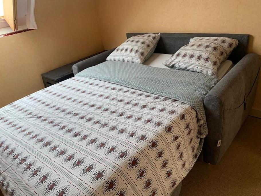 Le Concorde En Plein Centre Apartment Амбоаз Екстериор снимка